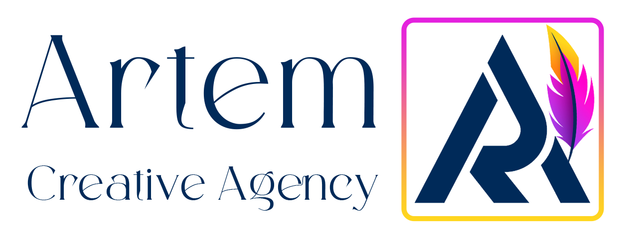 آژانس خلاقیت آرتم