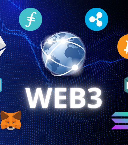 Web3 چیست؟ راهنمای جامع نسل سوم اینترنت و تأثیر آن بر طراحی سایت و طراحی گرافیک