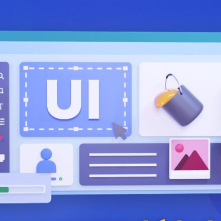 قوانین طلایی طراحی رابط کاربری (UI): راهنمای جامع برای بهبود تجربه کاربری